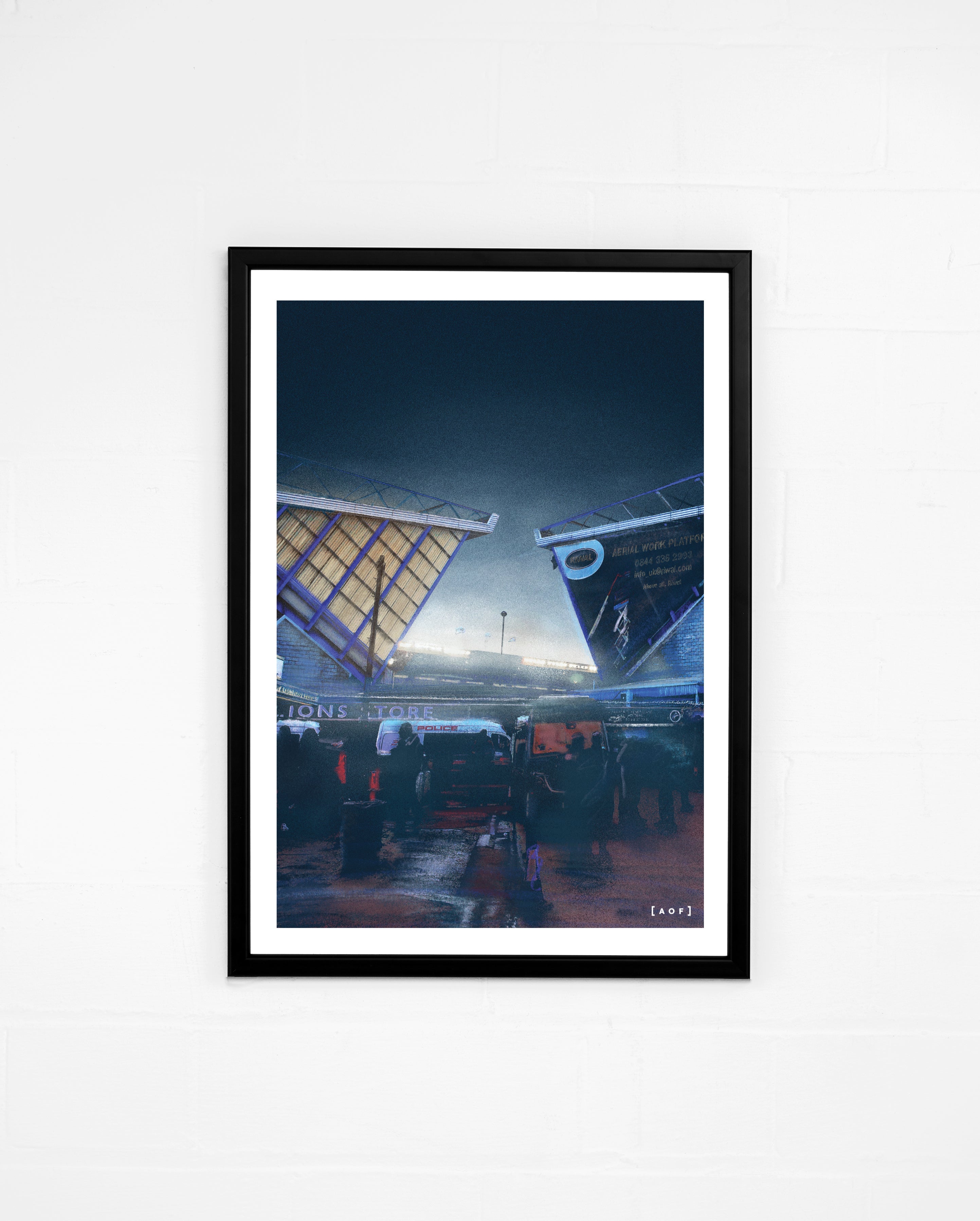 Millwall