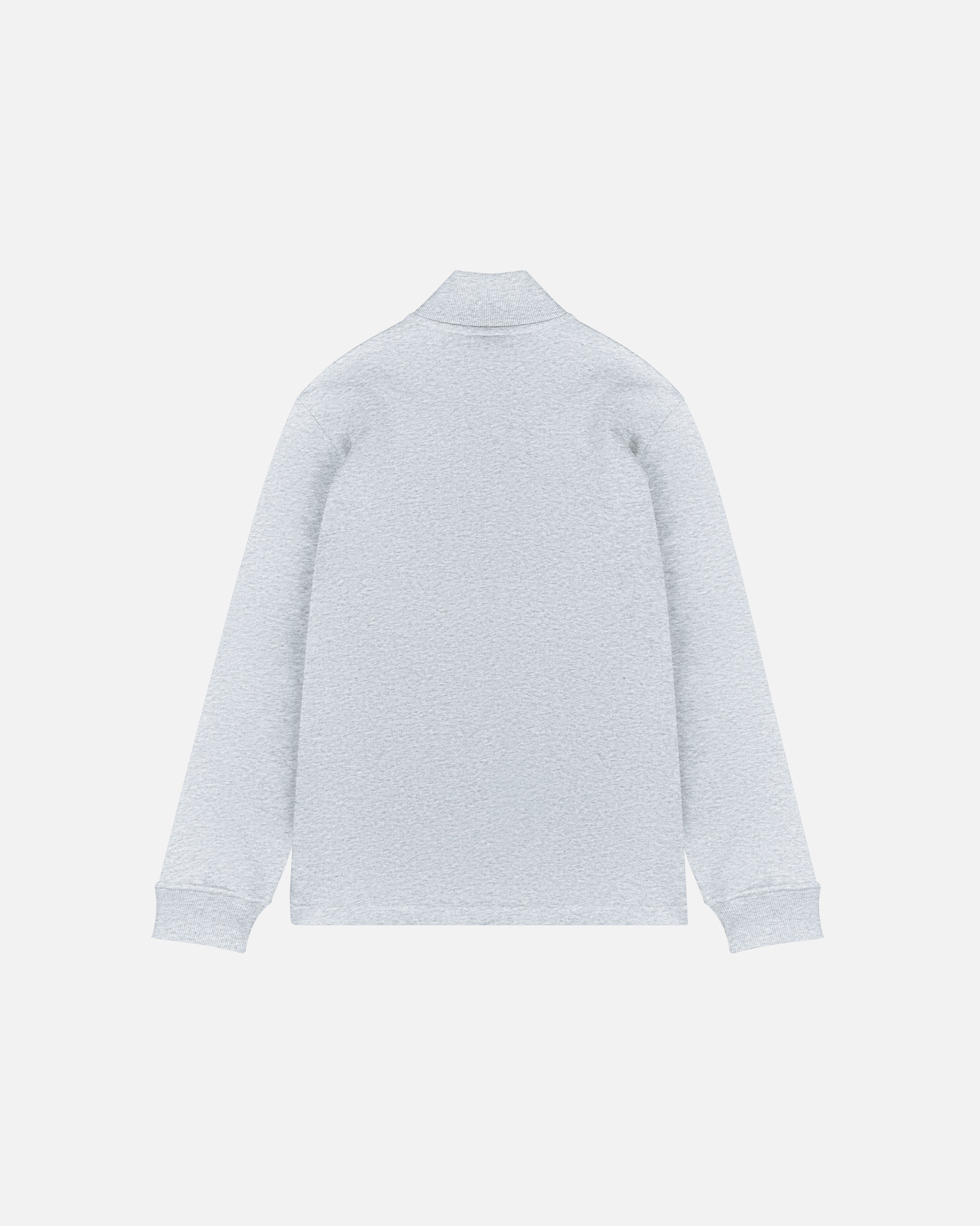 ART OF x Sheffield United Grey Quarter Zip Sweat | SUFC Football Merch