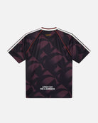 ART OF x Guinness Season 2 Football Shirt | Burgundy Football Top
