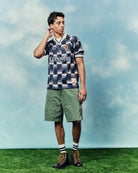 ART OF x Guinness Season 1 Shirt | Navy Football T-Shirts