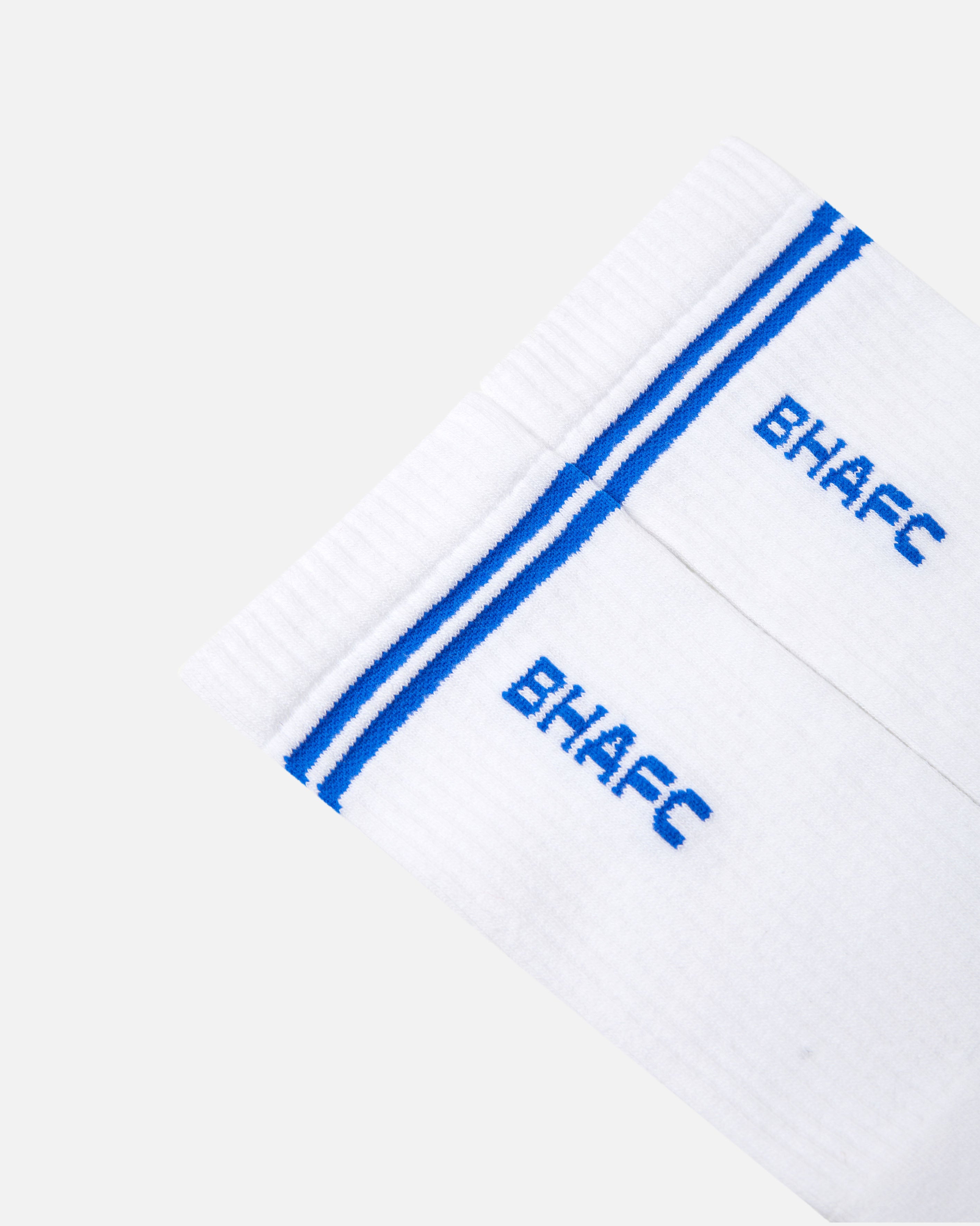 ART OF Brighton & Hove Albion Socks | BHAFC Football Accessories