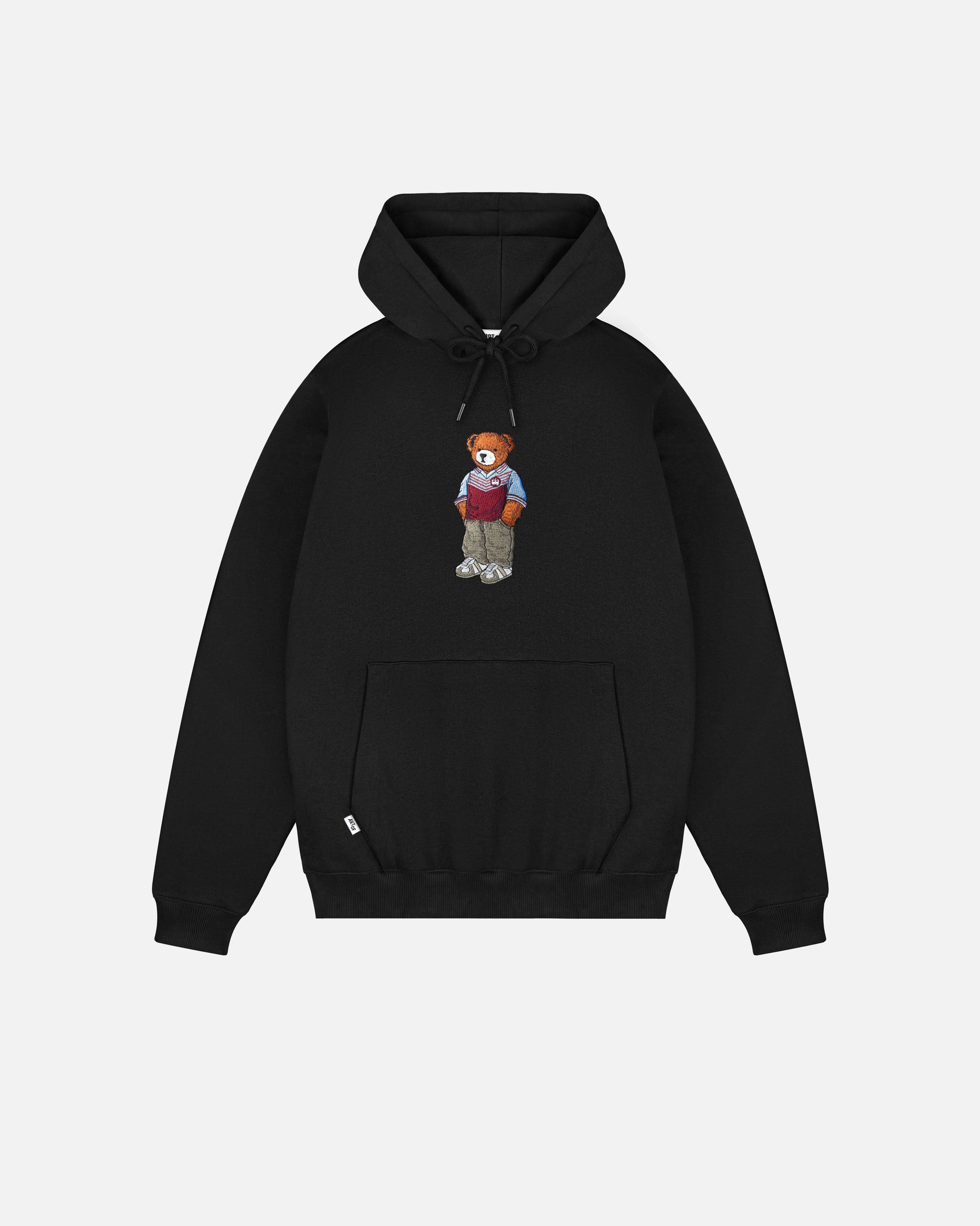 ART OF x West Ham Pickles Hoodie | WHUFC Embroidered Football Merch