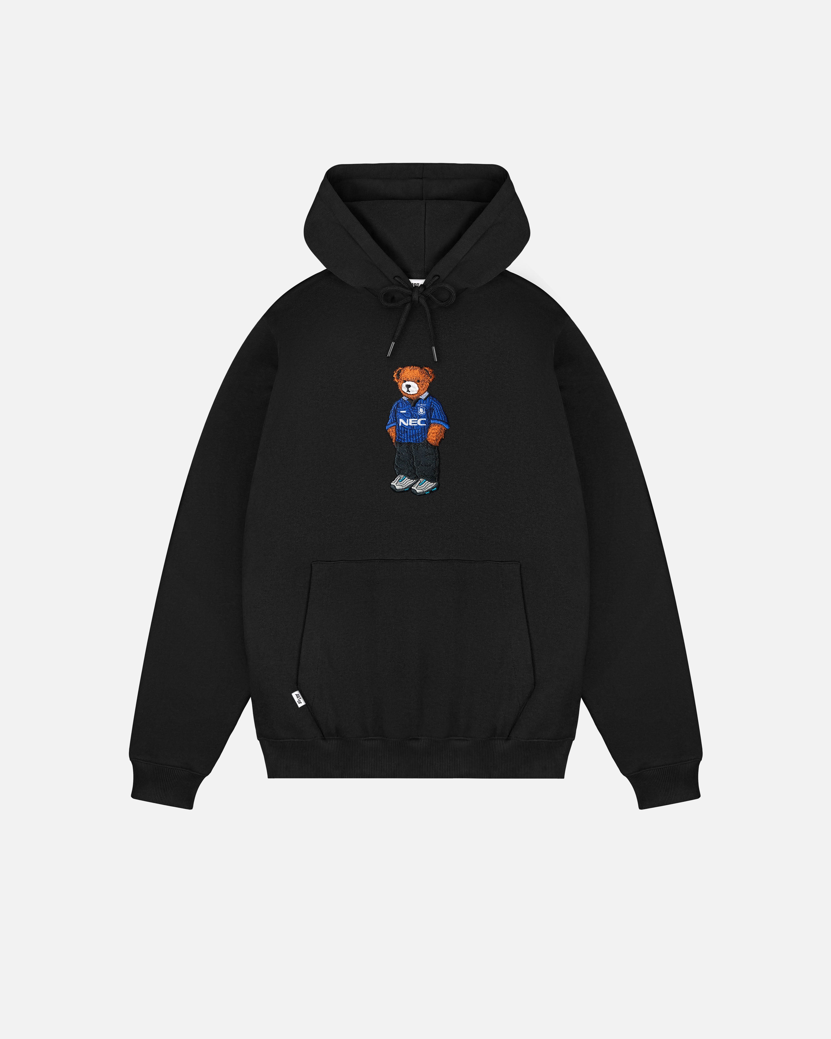 ART OF x Everton Pickles Hoodie | EFC Embroidered Football Sweat