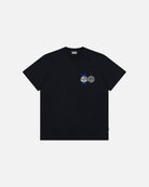 ART OF CWFC Women's Invincibles Tee | Black Graphic Football T-shirt