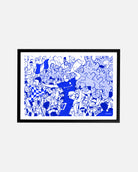ART OF Ipswich This is what it's all about Print | ITFC Football Art