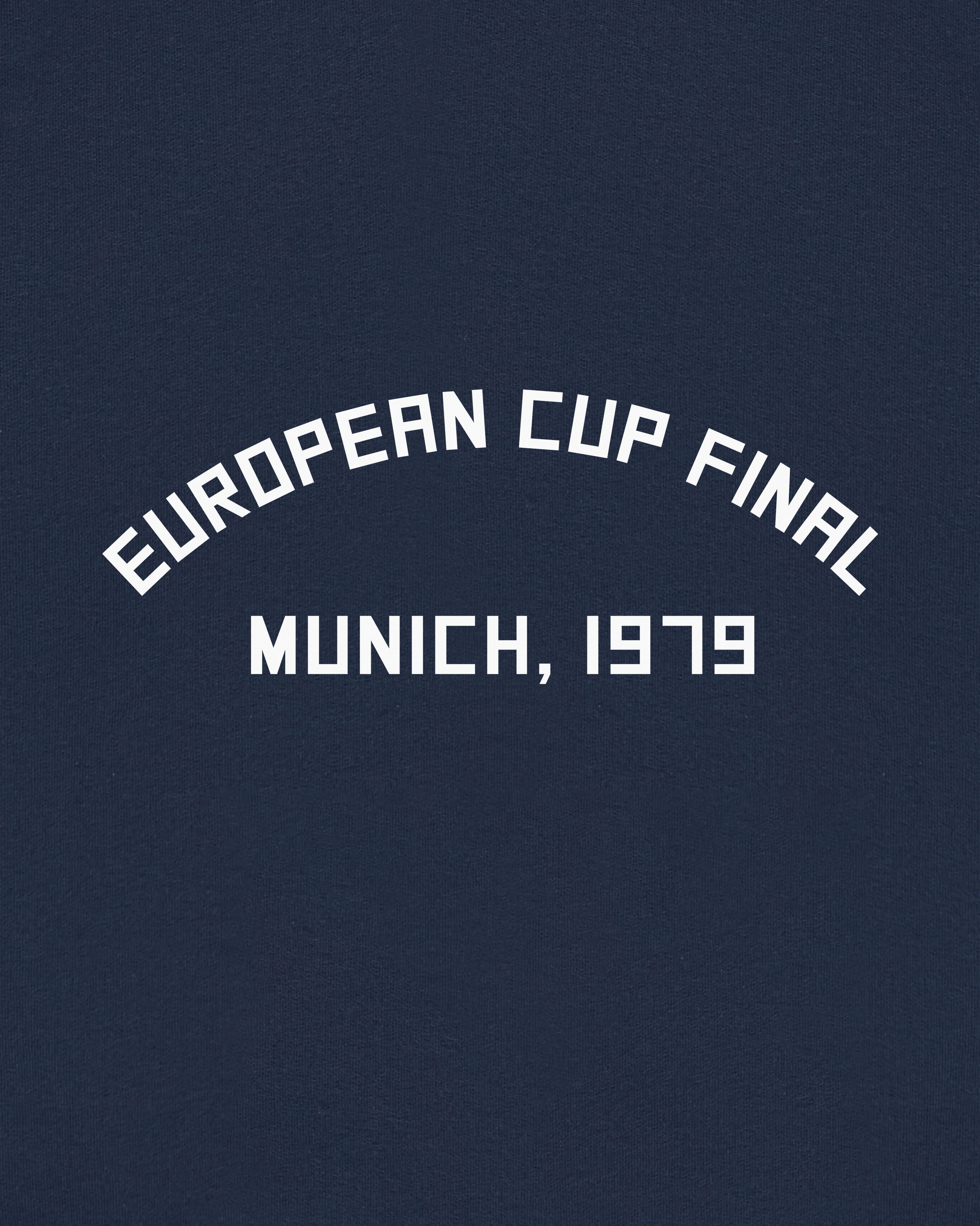 ART OF x Forest Munich 1979 Hoodie | NFFC Printed Football Sweat
