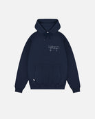 ART OF x Forest Munich 1979 Hoodie | NFFC Printed Football Sweat