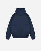 ART OF x West Ham Embroidered Classics Hoodie | WHUFC Football Sweat