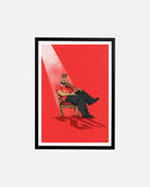 ART OF LFC Twentieth Framed Print | Football Wall Art