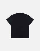 ART OF x Toon Cup Winners Cans | NUFC Black Graphic Football T-shirt