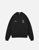 ART OF x Crystal Palace European Tour Sweat | Printed Football Merch