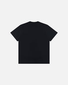 ART OF Leeds United Home Pickles | LUFC Black Graphic Football T-shirt