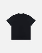 ART OF Saka The Brave Tee | England Black Graphic Football T-shirt