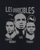ART OF AFC Les Invincibles Tee | Arsenal | Black Football T-shirt