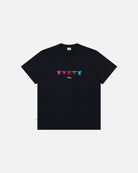 ART OF x West Ham Classics Tee | WHUFC Black Graphic Football T-shirt