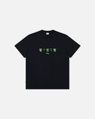 ART OF Bhoys Classics Tee | Celtic Black Graphic Football T-shirt