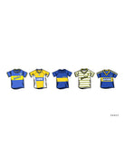 ART OF Boca Classics Framed Print | Argentine Football Wall Art
