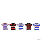 ART OF x QPR Classics Framed Print | Football Wall Art