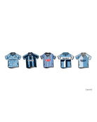 ART OF Coventry Classics Framed Print | CCFC Football Wall Art