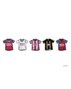 ART OF AVFC Classics Framed Print | Villa Football Wall Art