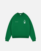 ART OF x Forest Cloughie's Forest Green Sweat | NFFC Football Merch