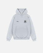ART OF x West Ham Heritage Hoodie | WHUFC Grey Printed Football Sweat