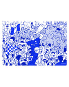 ART OF Ipswich This is what it's all about Print | ITFC Football Art