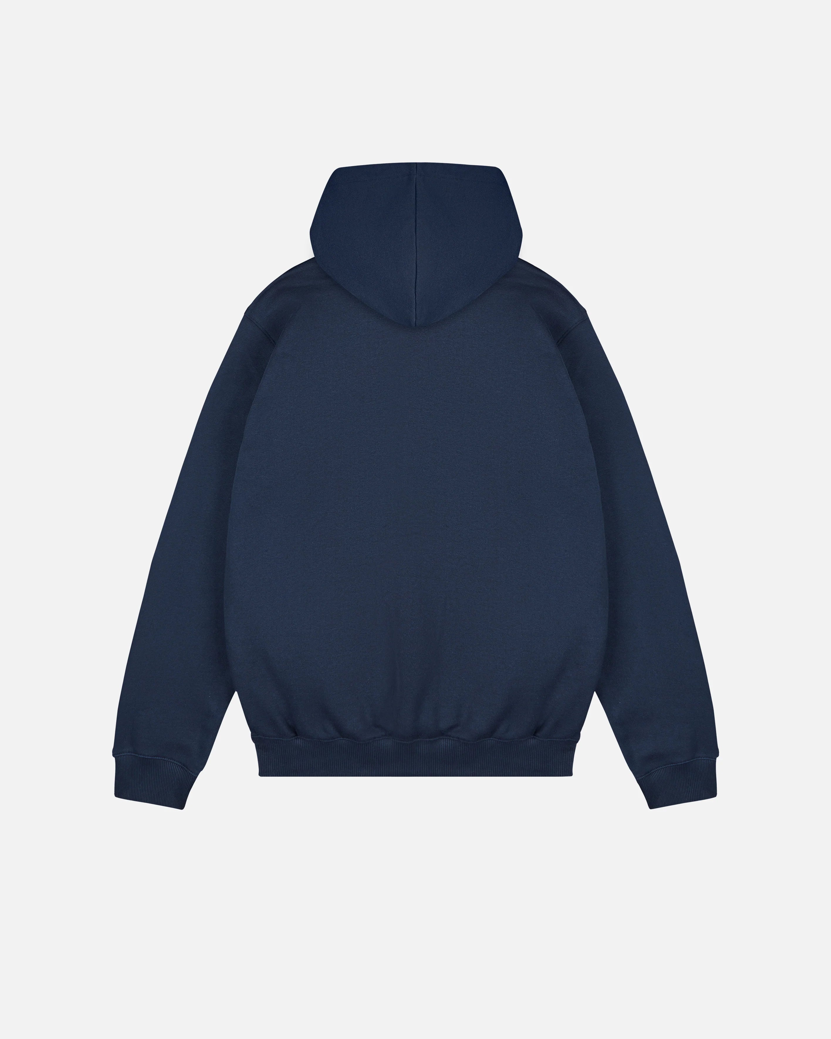 ART OF Crystal Palace Cup Winners Hoodie | Embroidered Football Sweat