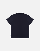 ART OF Brewed At The Bridge Tee | CFC Navy Graphic Football T-shirt