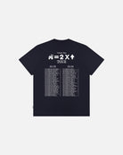 ART OF Tractor Boys to the Top Flight Tee | ITFC Navy Football T-shirt