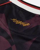 ART OF x Guinness Season 2 Football Shirt | Burgundy Football Top