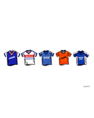 ART OF x Ipswich Town Classics Framed Print | ITFC Football Art