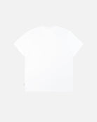 ART OF x Leeds Classics Tee | LUFC White Graphic Football T-shirt
