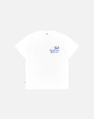 ART OF x Brighton Sussex By The Sea Tee | BHAFC White Football T-shirt