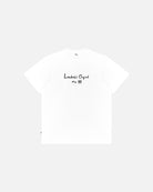 ART OF x Fulham 12th Man Tee | FFC White Graphic Football T-shirt