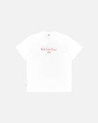 ART OF AFC 12th Man Tee | White Graphic Football T-shirt