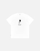 ART OF x Guinness | Time For A Guinness Tee | White Football T-shirt