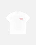 ART OF It's Guinness Time Tee | White Graphic Football T-shirt