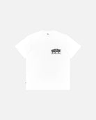 ART OF San Siro Tee | AC Inter Milan White Graphic Football T-shirt