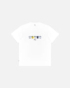 ART OF x Spurs Classics Tee | THFC White Graphic Football T-shirt