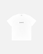 ART OF Celtic Park Blueprint Tee | White Graphic Football T-shirt
